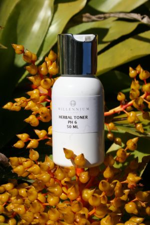 Herbal Toner & Astringent - Face Lotion