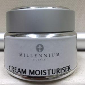 cream moisturiser